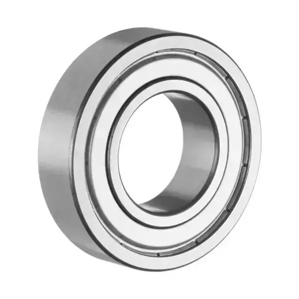 6001 ZZ Rulman - 12mm  İç Çap