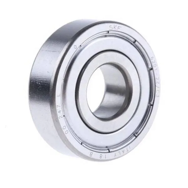 6201-2Z/C3 SKF Rulman - 12mm İç Çap