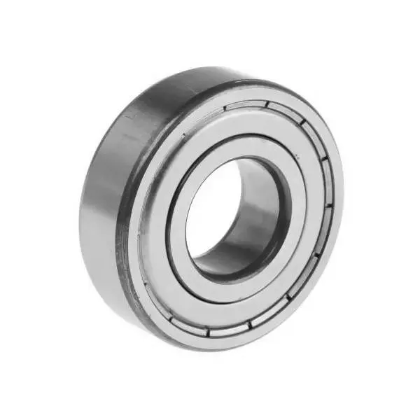 6201 ZZ Rulman - 12mm İç Çap