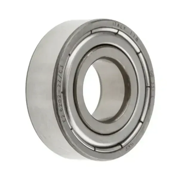 6202-2Z/C3 SKF Rulman - 15mm İç Çap