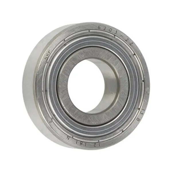 6203-2Z SKF Rulman - 17mm İç Çap