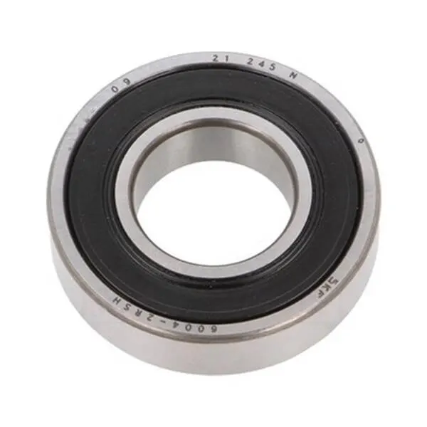 6204-2RSH/C3 SKF Rulman - 20mm İç Çap
