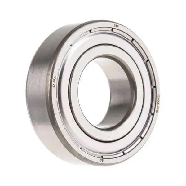 6205-2Z/C3 SKF Rulman - 15mm İç Çap