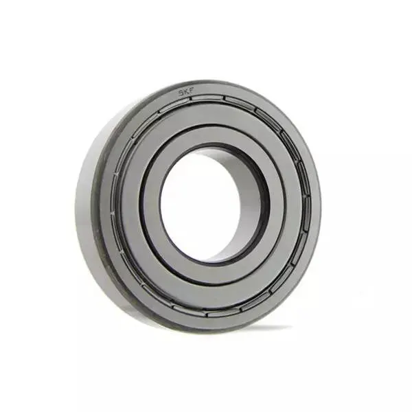 624-2Z SKF Rulman - 4mm  İç  Çap