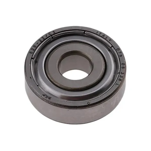 626-2Z/C3 SKF Rulman - 6mm İç Çap