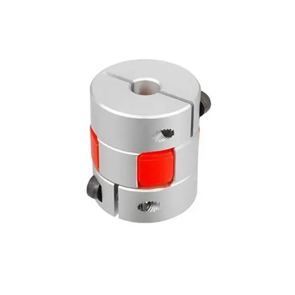 6.35x6.35mm Hassas Kaplin