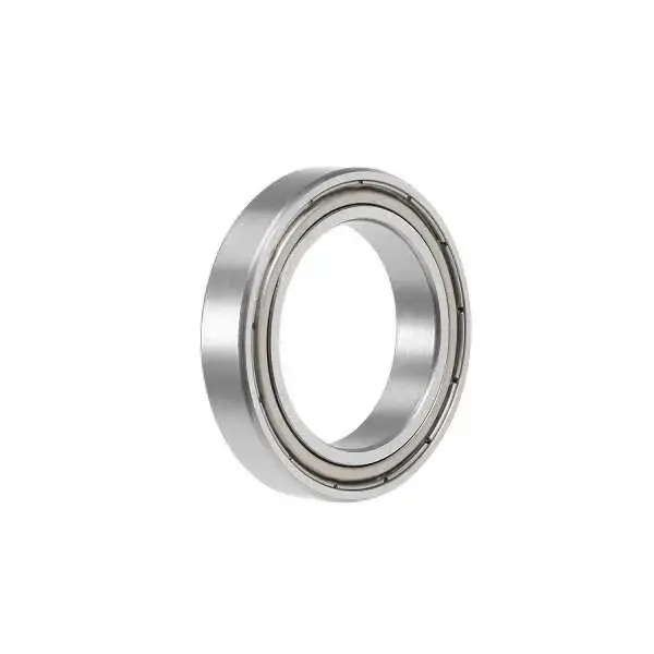 6701 ZZ Rulman - 12mm İç Çap