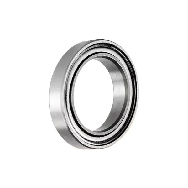 674 ZZ Rulman - 4mm İç Çap
