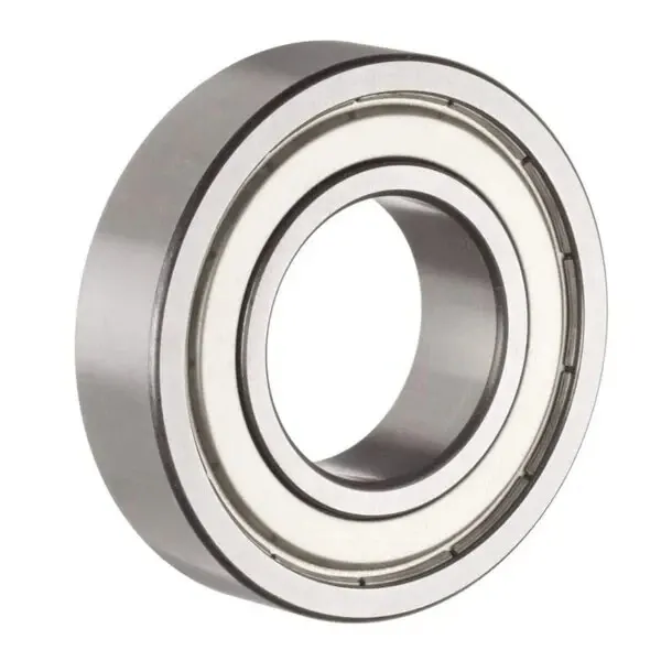 686 ZZ Rulman - 6mm İç Çap