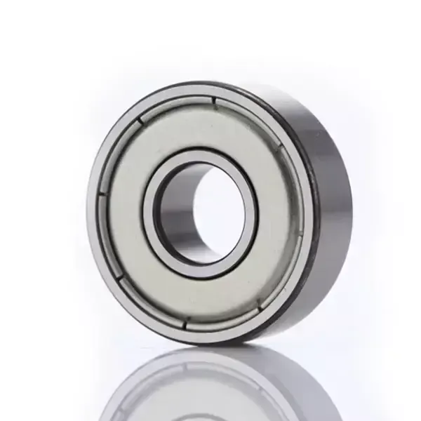 696 ZZ Rulman - 6mm İç Çap
