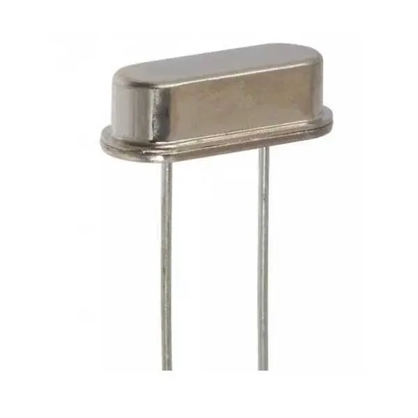 6Mhz Kristal