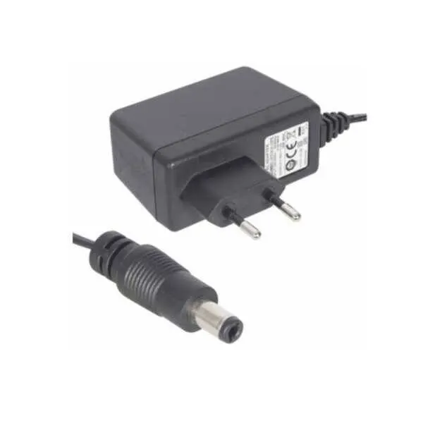 6V 1A Adaptör