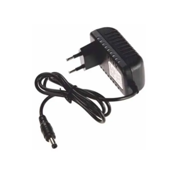 6V 2A Adaptör
