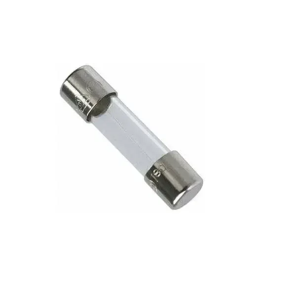 6x30mm 15A Cam Sigorta