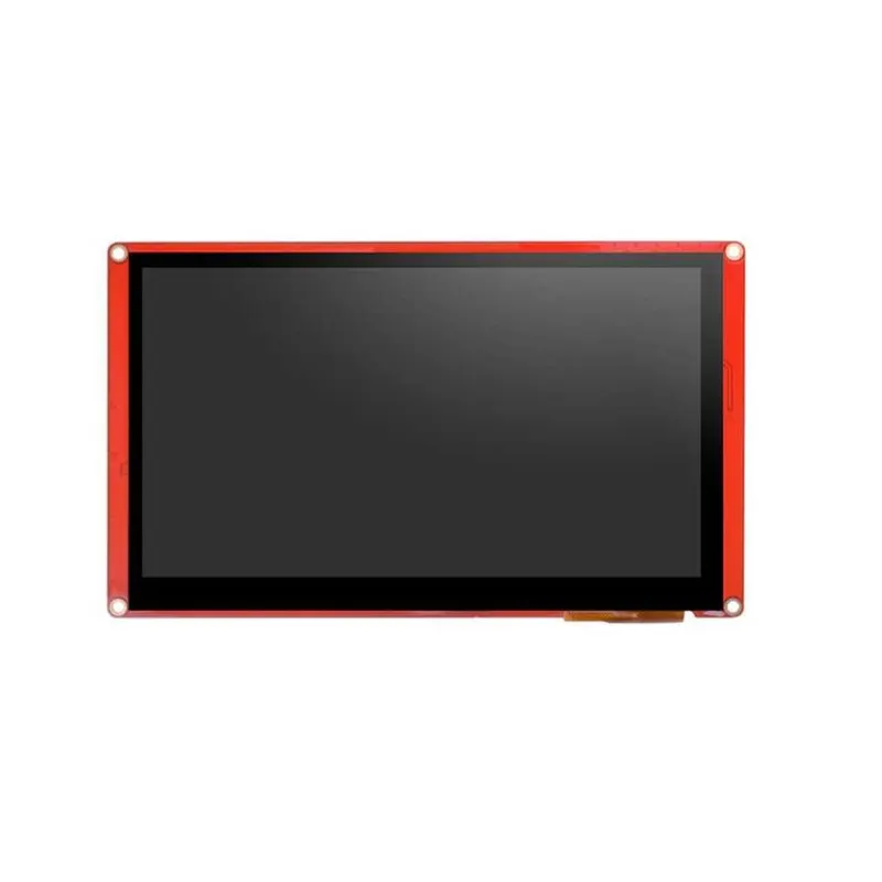 7.0 inch Nextion Intelligent Series HMI Resistive Dokunmatik Ekran NX8048P070-011R