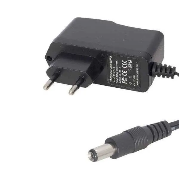 7.5V 1A Adaptör