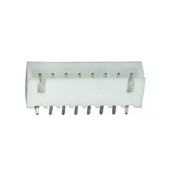 8 Pin JST-XH-8 Tunik Konnektör Erkek-2.50mm