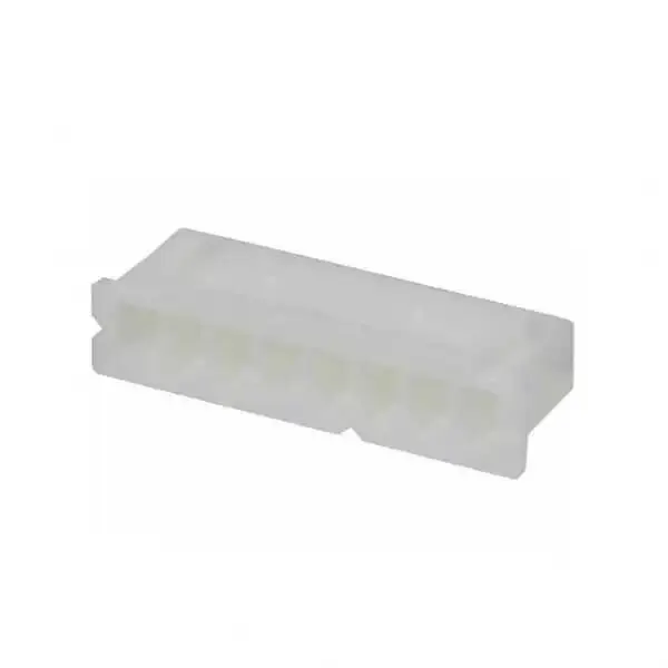 8 Pin JST-XHP-8 Tunik Konnektör Dişi-2.50mm