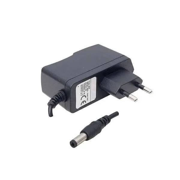 9V 1A Adaptör