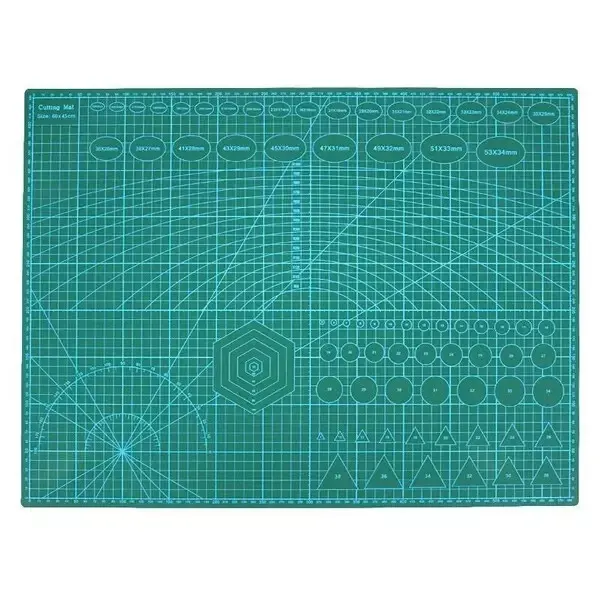 Kesme Matı - A2