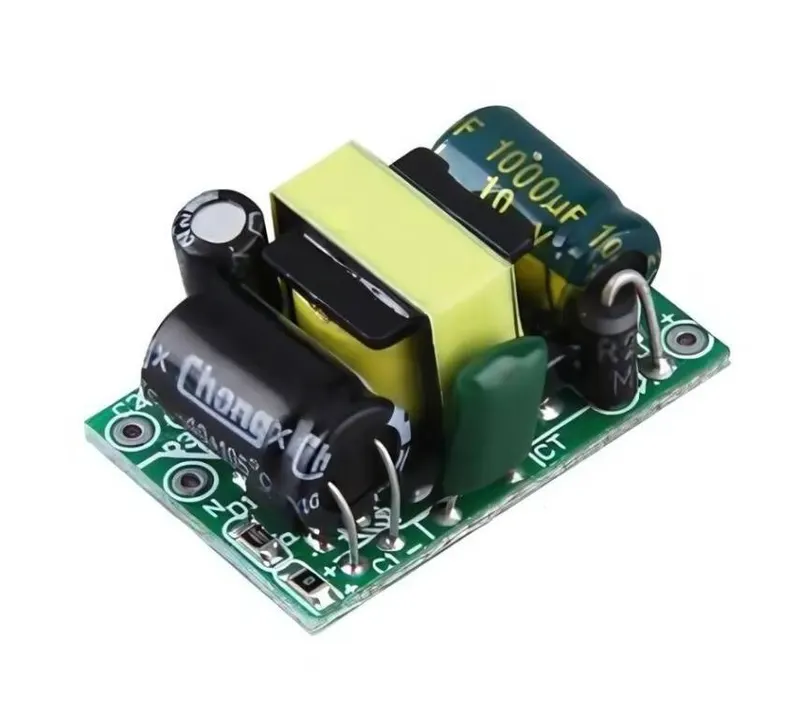 AC 220V - DC 5V 700mA Dönüştürücü