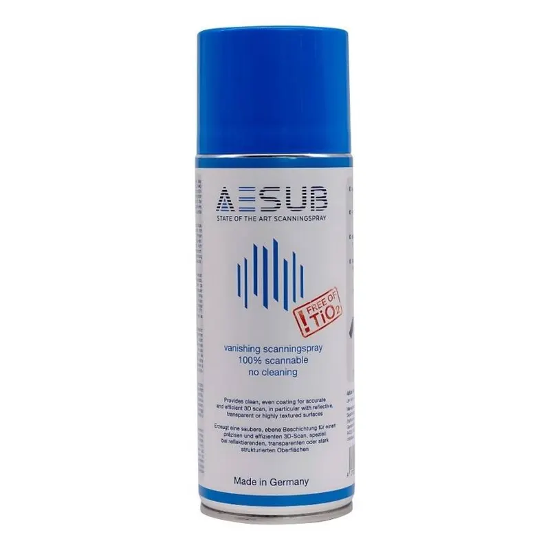 AESUB Mavi Tarama Spreyi - 35ml