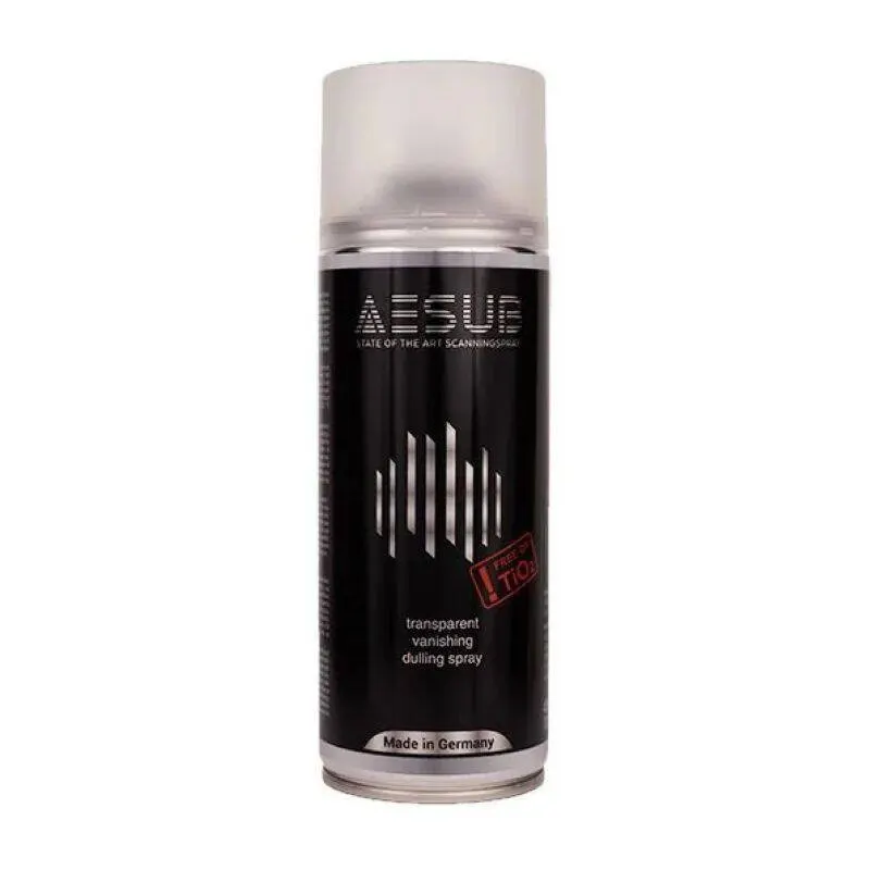 AESUB Şeffaf Tarama Spreyi - 400ml