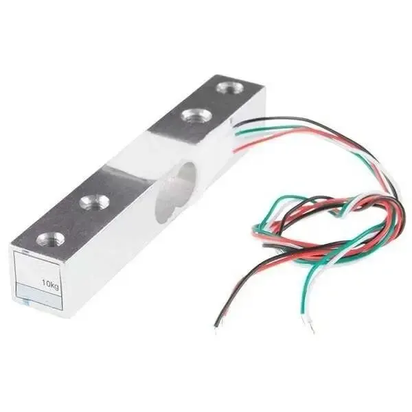 Ağırlık Sensörü 10kg - Loadcell