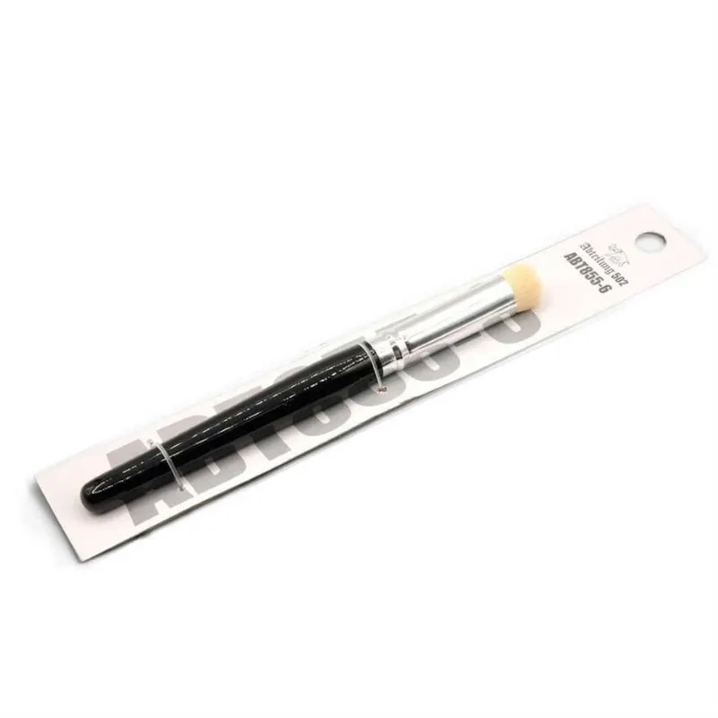 AK ABT855-6 Dry Brush Fırçası No:6