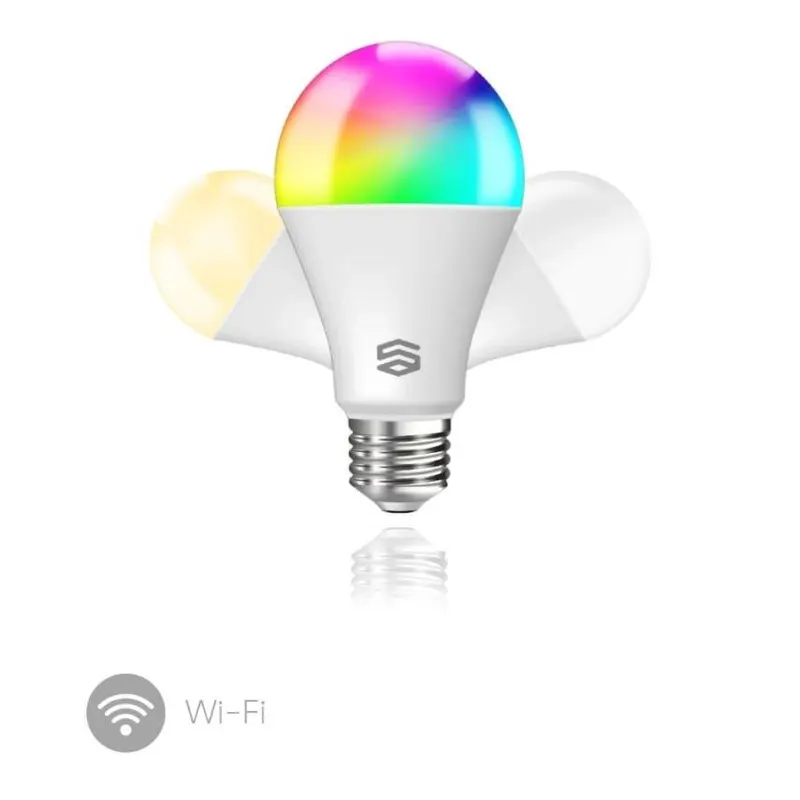 Akıllı Ampul (Wi-Fi)