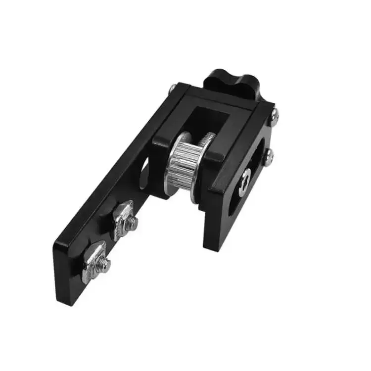 3D Yazıcı X Ekseni GT2 Kayış Gergisi-20x20 Sigma Profil