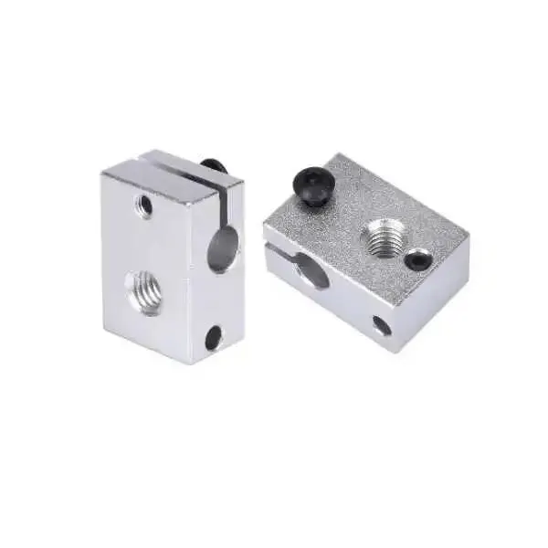 Alüminyum Isıtıcı Blok(Heatblock) V6