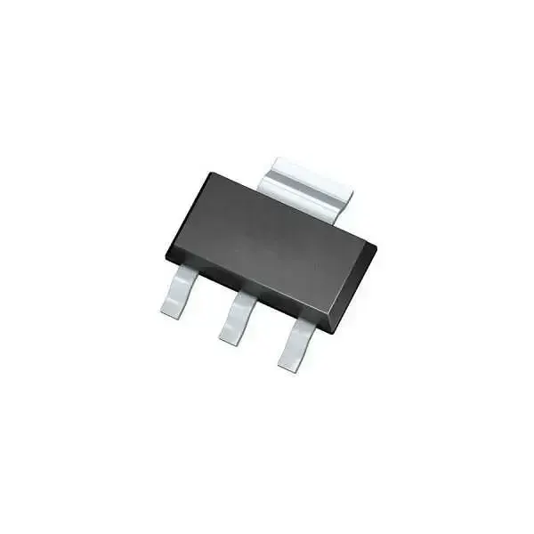 AMS1117 SOT223 SMD 3.3V Voltaj Regülatörü