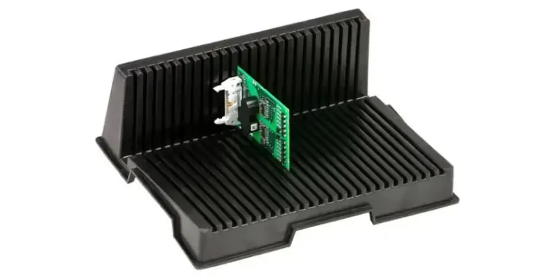 Antistatik ESD PCB Taşıyıcı IZ-W139