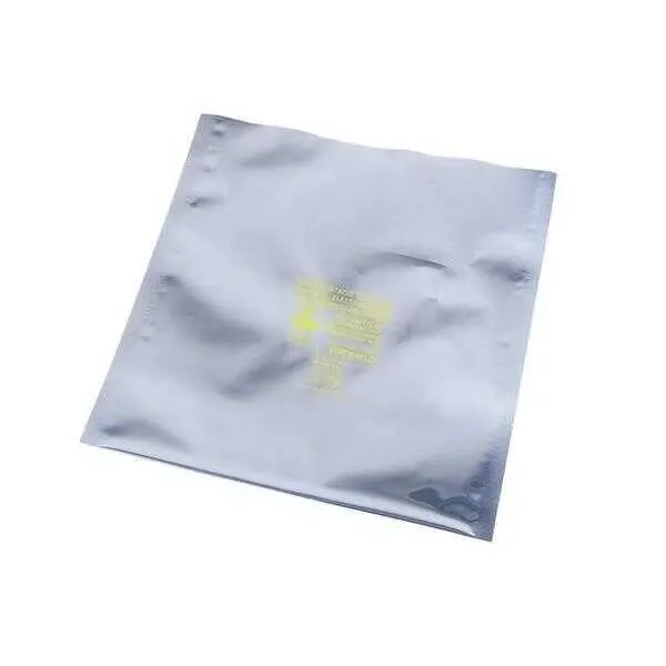 Antistatik ESD Poşet - 100x150mm - 100 Adet