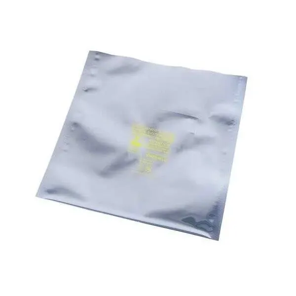 Antistatik ESD Poşet - 76x127mm - 100 Adet