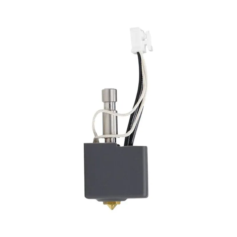 Anycubic Kobra S1 Hotend Kiti - 0.4mm - Orijinal