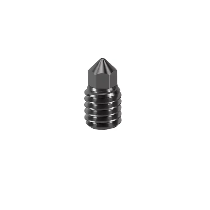 Anycubic Kobra S1 Hotend Upgrade Uyumlu Nozzle - 0.6mm