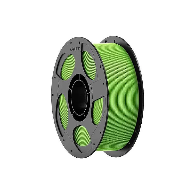 Anycubic PLA Pantone Bahar Yaprağı Filament 1.75mm 1000gr