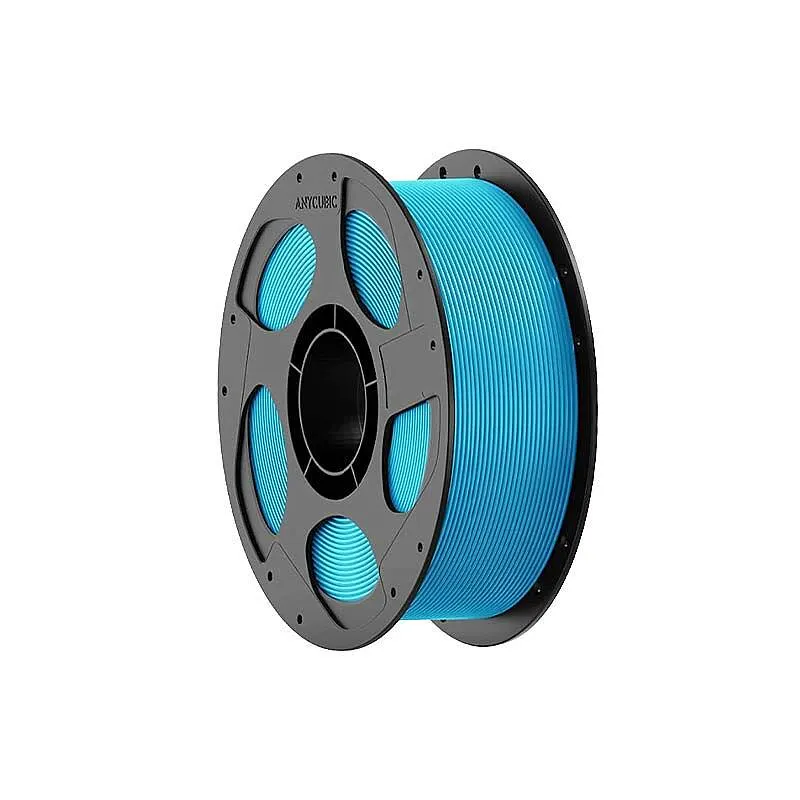 Anycubic PLA Pantone Tropikal Turkuaz Filament 1.75mm 1000gr