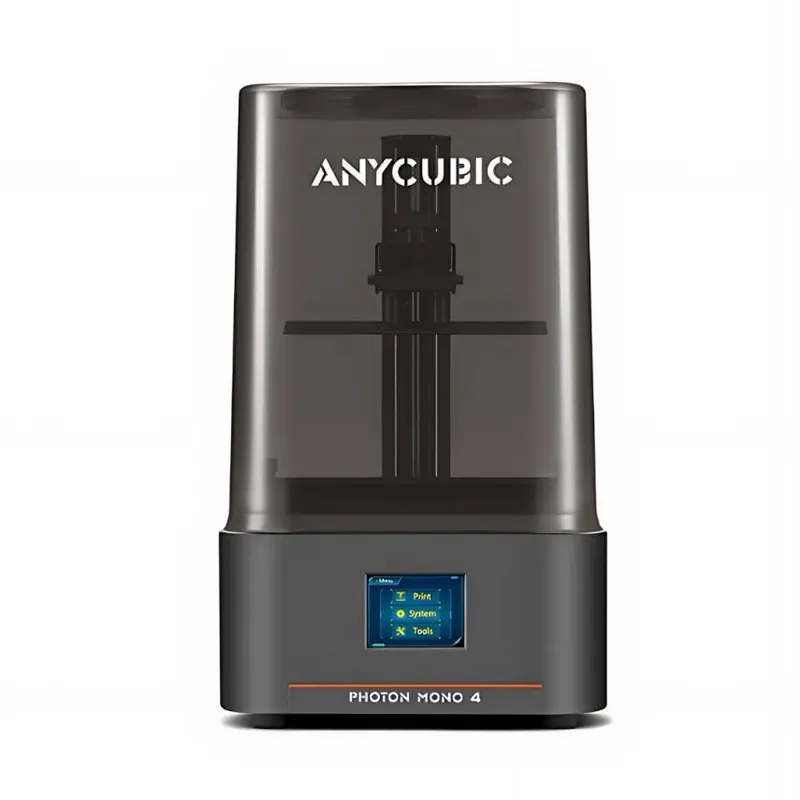 Anycubic Photon Mono 4 MSLA 3D Yazıcı