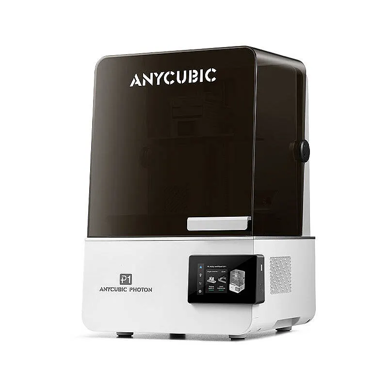 Anycubic Photon P1 Reçine 3D Yazıcı