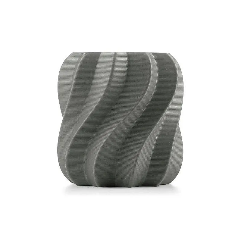 Anycubic PLA Gri Filament 1.75mm 1000gr