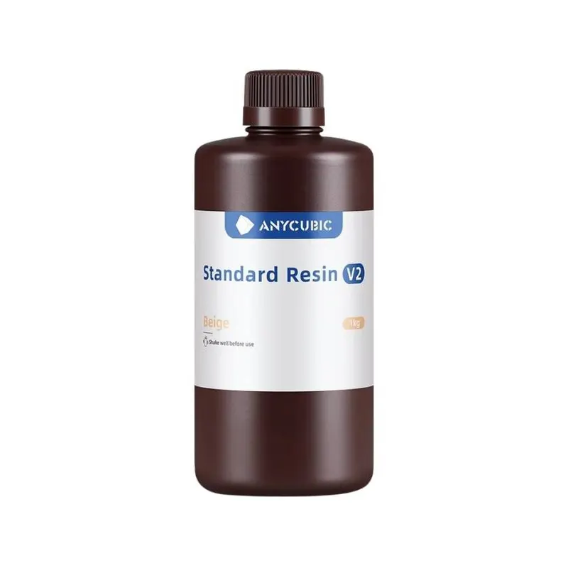 Anycubic Standard Reçine V2 - Bej