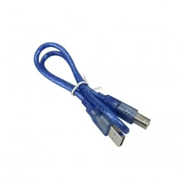 Arduino Programlama Kablosu - USB A to USB B