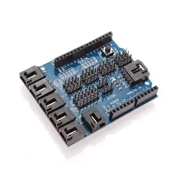 Arduino Sensor Shield V4.0