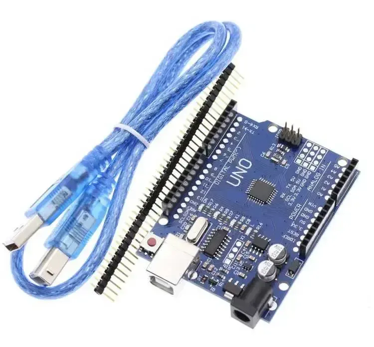 Arduino Uno - R3 SMD Klon (CH340)