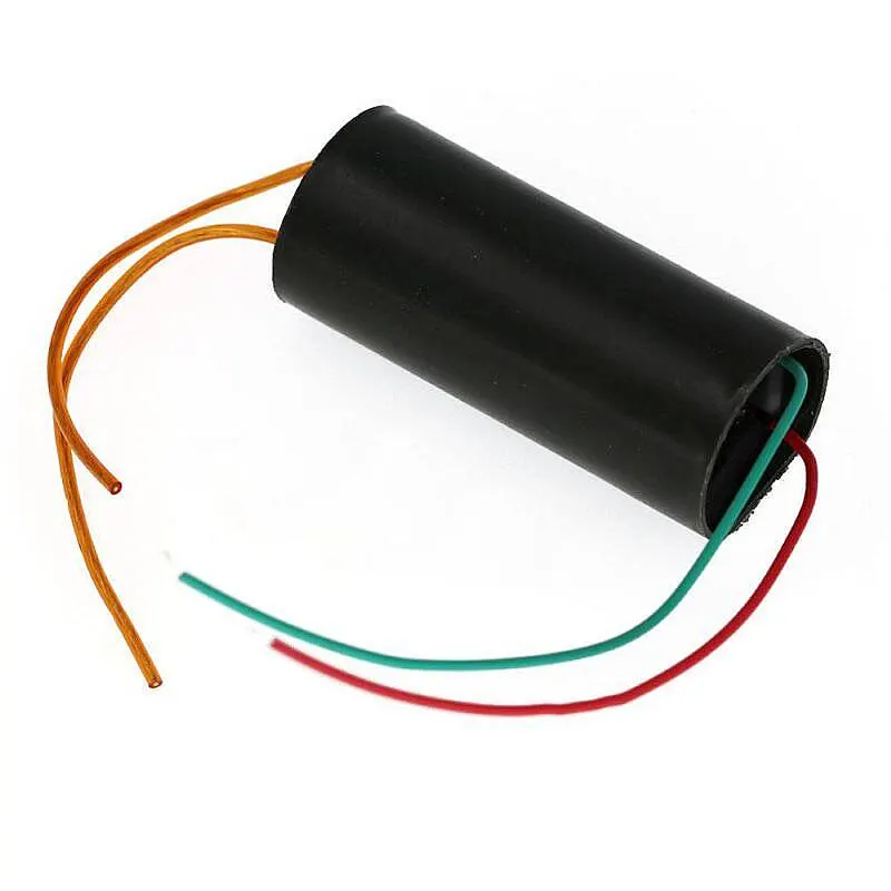 Gerilim Yükseltici Ark Jeneratör Modülü - 400KV