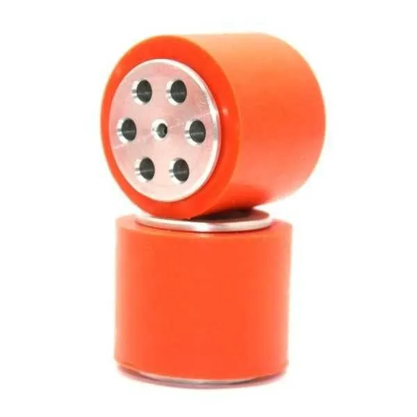 Atom Tekerlek 37x34mm -2 Adet