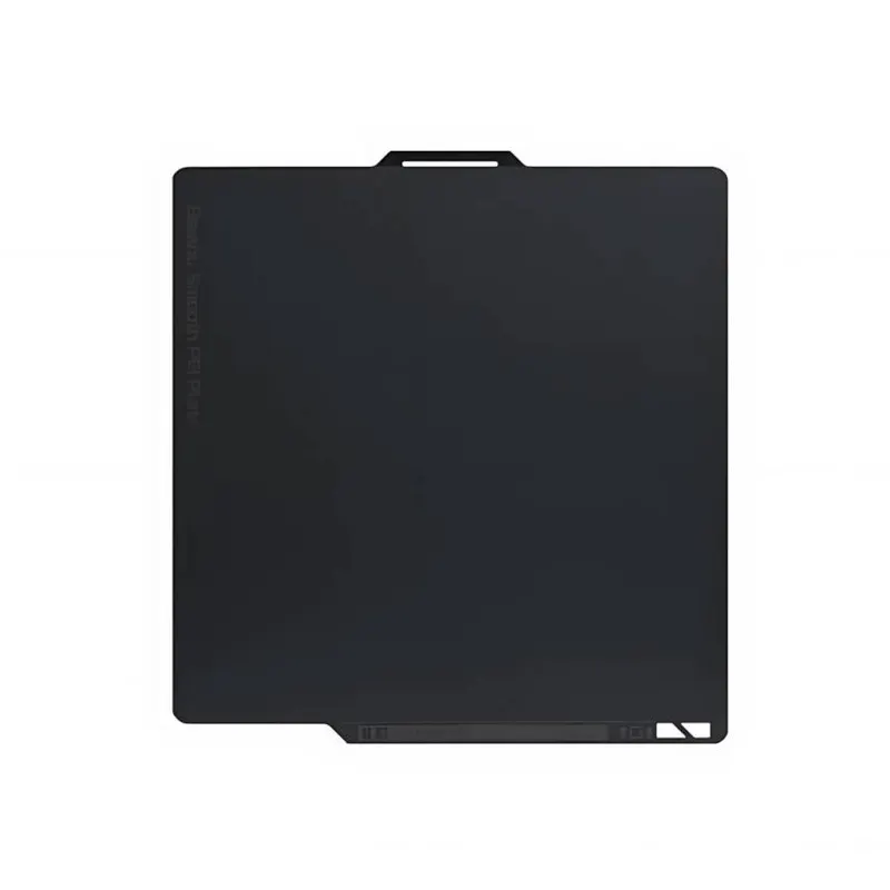 Bambu Lab A1 / X1 / P1 / P2S / X2D Uyumlu Smooth PEI Tabla - FAP010